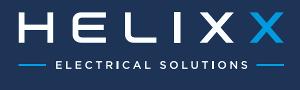 Helixx Electrical Solutions logo