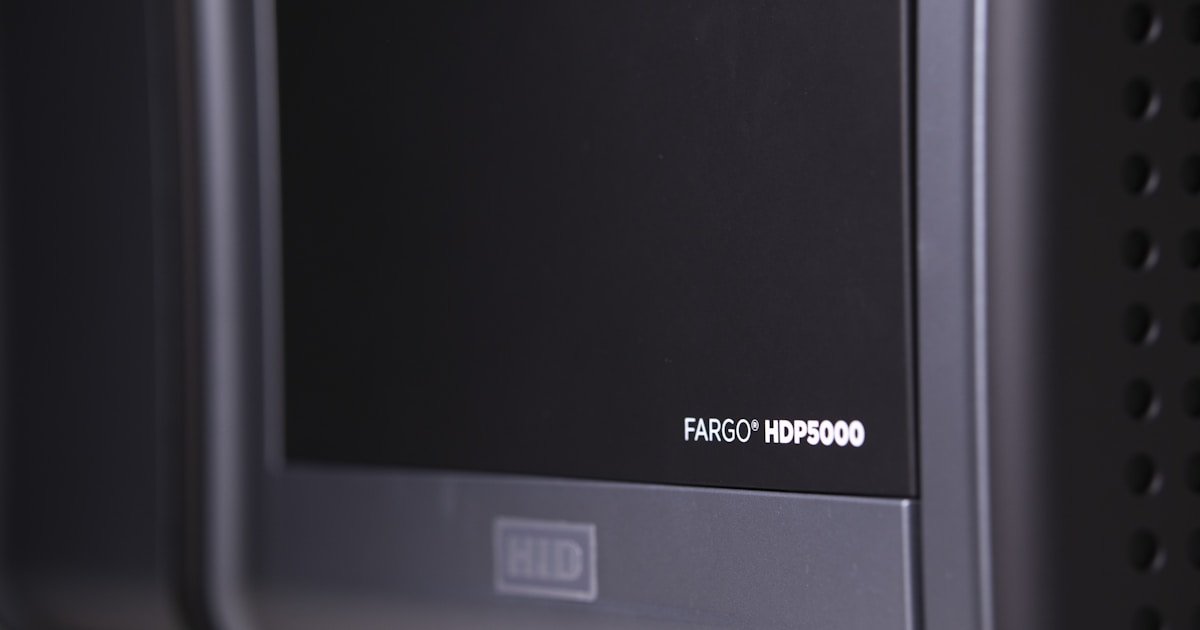 Access control keypad device