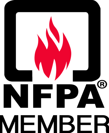 NFPA member
