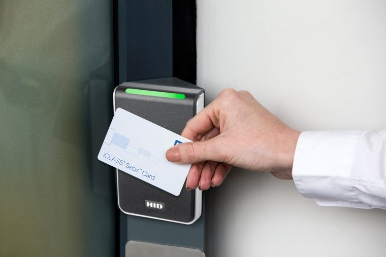 Access Control Systems