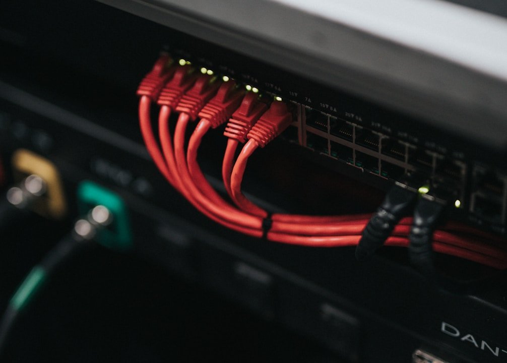 Structured Cabling