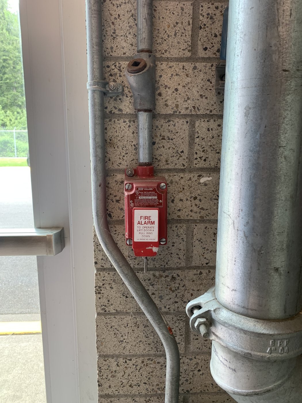 Fire Alarm Services