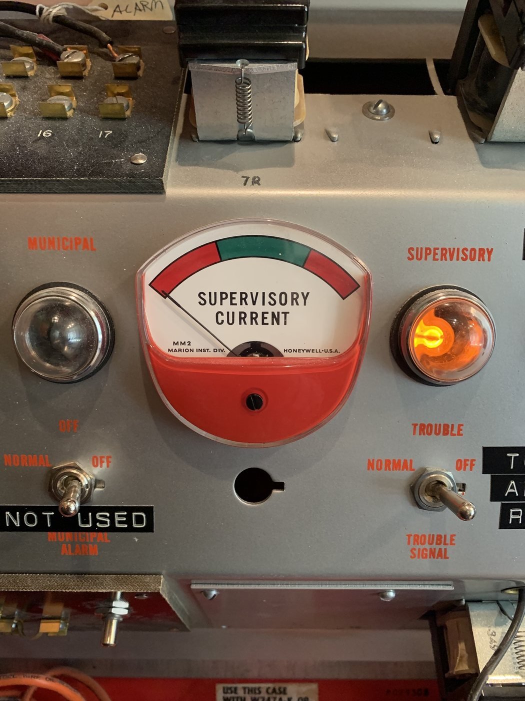 Fire Alarm Services