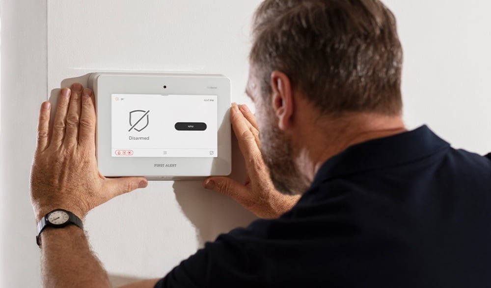 Security Systems